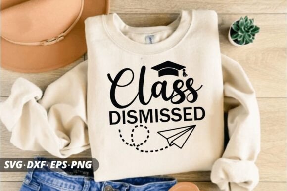 A Designer's Practical Review of Class Dismissed SVG for Crafts and Graphics