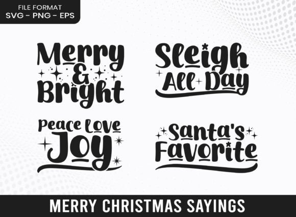 A Designer's Review of the Christmas SVG Bundle for Crafts and Graphics