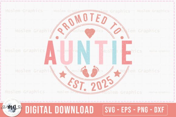 A Real-World Review: Promoted to Auntie Est. 2025