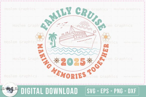 Beyond T-Shirts: How a Cruise SVG Elevates Blog Design
