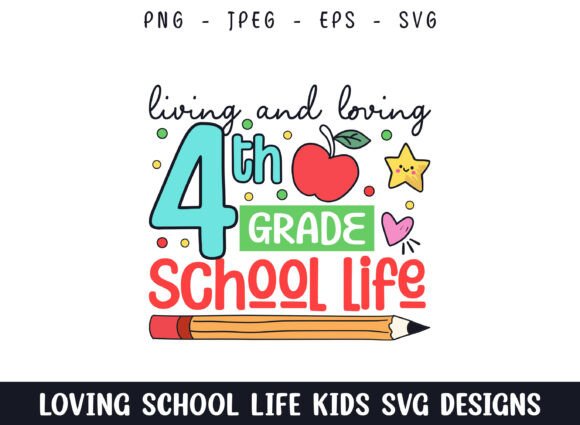 Crafting and Graphics for School Life Celebrations