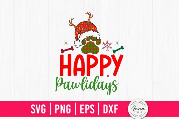 Happy Pawlidays: A Designer’s Review for Real Embroidery