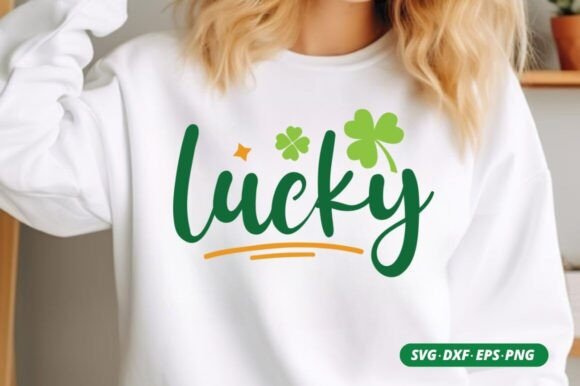 Lucky Svg: A Designer's Review for Craft and Graphics Projects