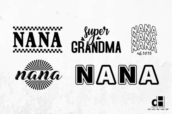 Super Grandma SVG: A Designer’s Hands-On Review