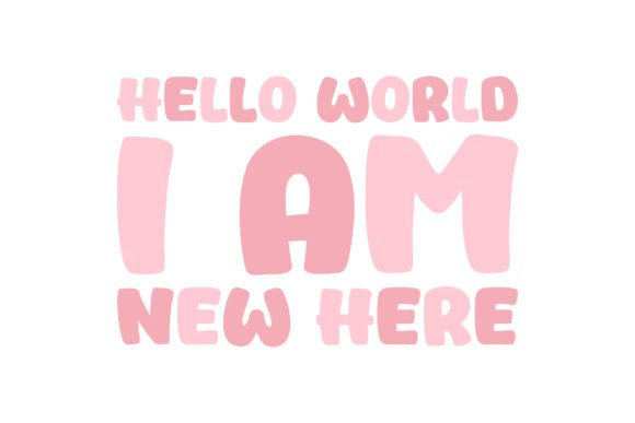 Why Retro Hello World Graphics are a Secret Weapon for Craft Brands